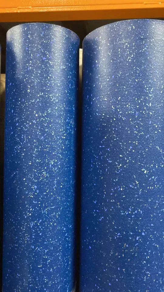 Pvc Heterojen Zemin Kaplama görsel 3