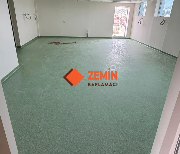 Hastane pvc zemin kaplama Fiyatları görsel 5