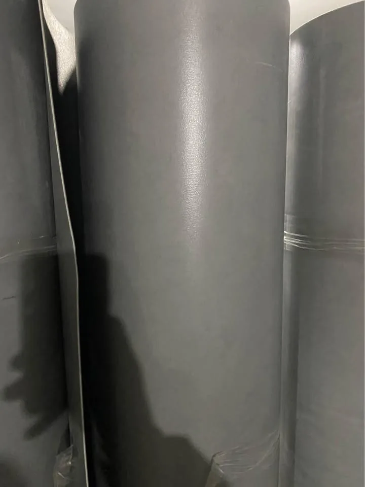 Pvc Zemin Kaplama Heterojen görsel 5