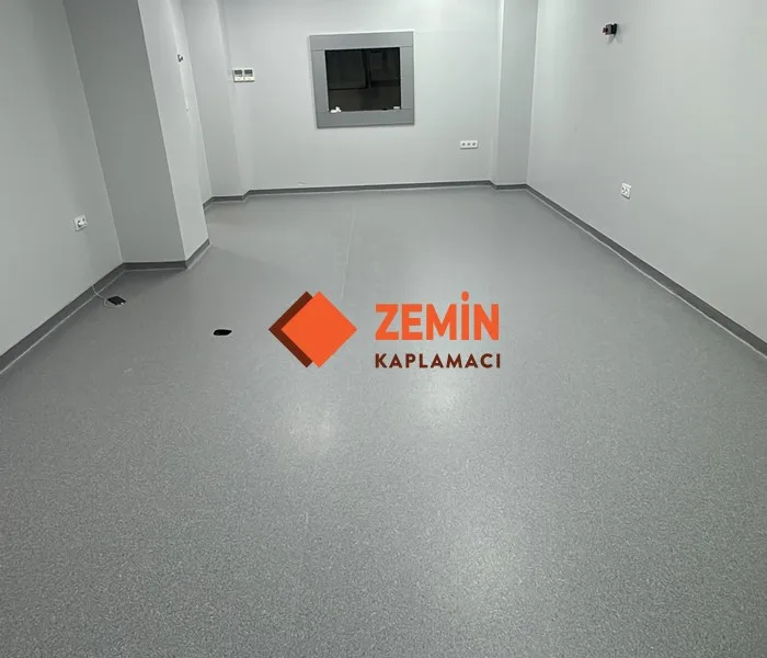Hastane pvc Yer Döşeme Modelleri görsel 6