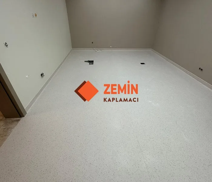 Hastane pvc zemin kaplama Yapan Firmalar görsel 5