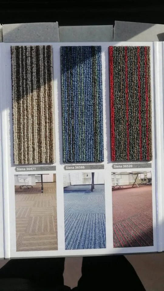 Karo Halı Satışı görsel 2
