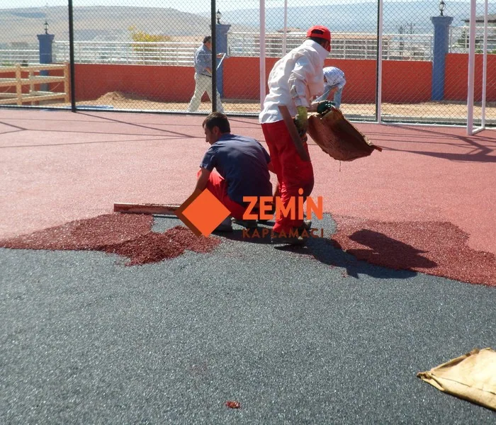 Epdm saha kaplama Fiyatları