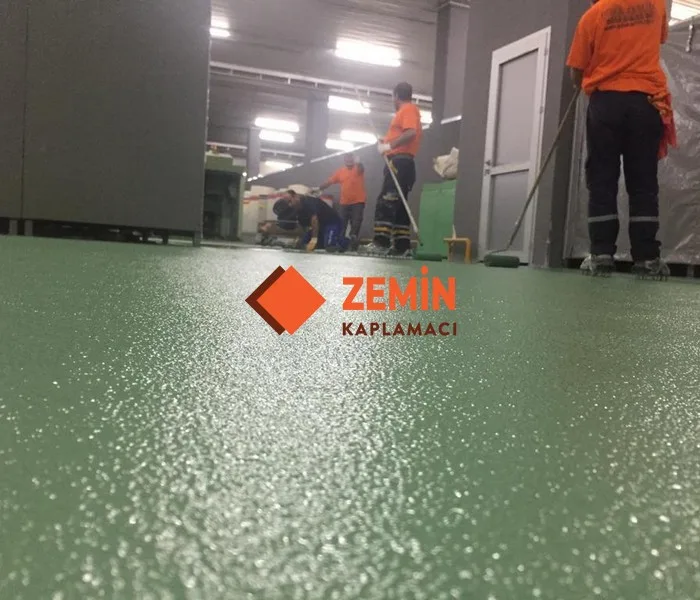 Grenli epoksi kaplama Fiyatı görsel 4
