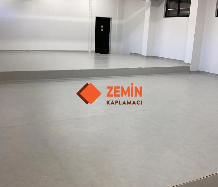 Okul konferans salon pvc zemin kaplama Firmaları görsel 3