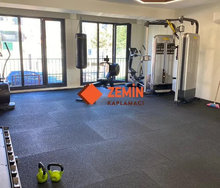 Kauçuk zemin kaplama Fiyatları