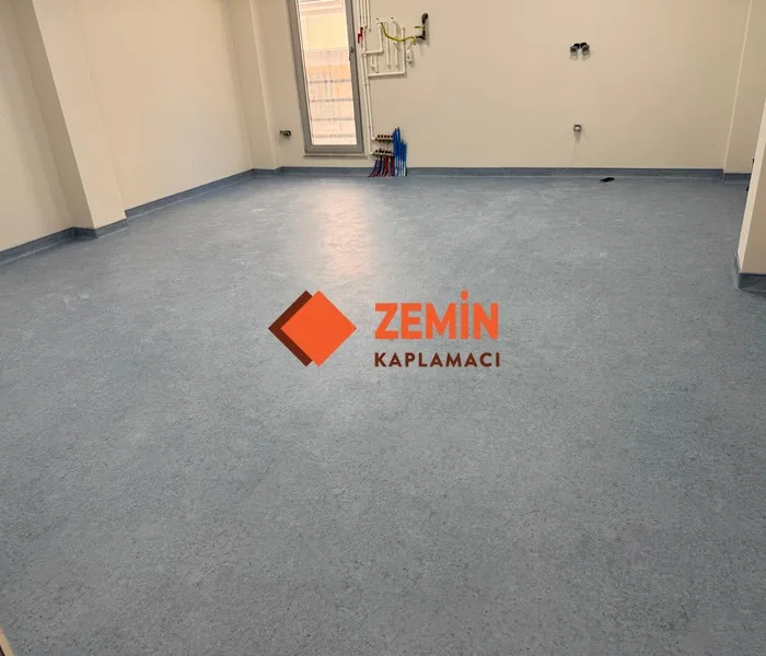 Okul Pvc Yer Kaplama Modeli görsel 6